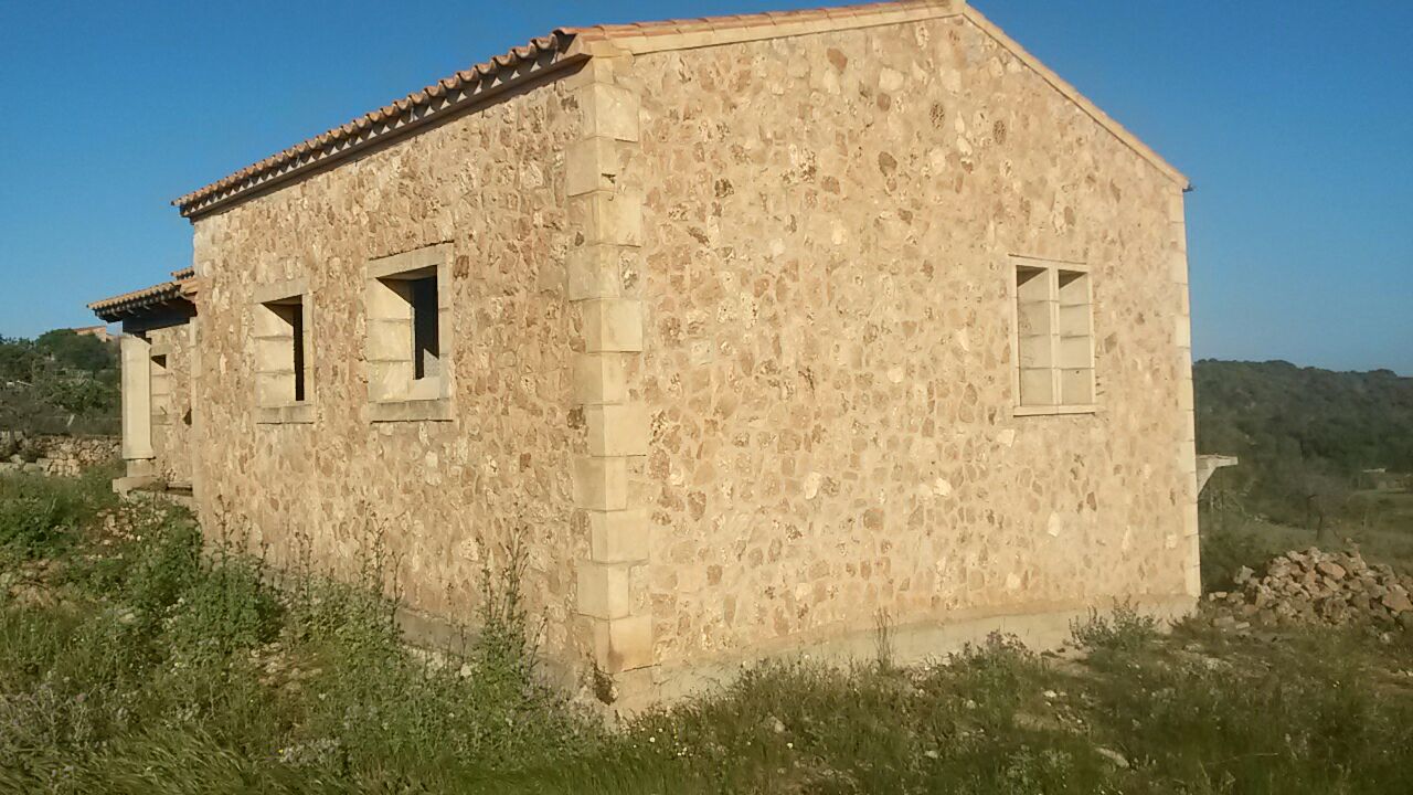 Mallorca · neue Fenster